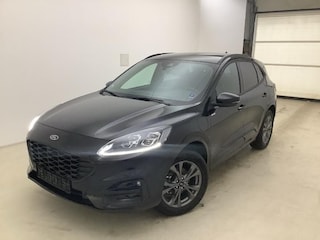 Ford Kuga 2.5 PHEV ST-Line X | Trekhaak wegklapbaar | Winter Pack | Adaptive Cruise C. | BLIS |