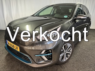 Kia Niro e-Niro Edition 64 kWh 1E EIGN/3 FASE/100% SOH/ADAPTIVE
