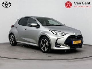 Toyota Yaris 1.5 Hybrid 115 Dynamic | Apple Carplay / Android Auto | Adaptive Cruise | Clima | Keyless | Camera | 16 inch