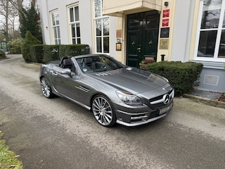 Mercedes-Benz SLK 350, Pano, H/K, Nekverw.