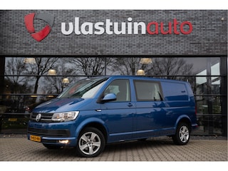 Volkswagen Transporter 2.0 TDI L2H1 DC Comfortline