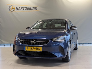 Opel Corsa 1.2 Turbo Start/Stop 100pk Edition
