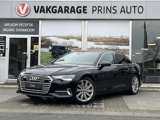 Audi A6 Limousine 50 TDI quattro Sport Pro Line S |CAMERA|ADAPTIVE|MEMORY|STOELVERW.| 4556 VEILING + ONLINE + OPENLANE