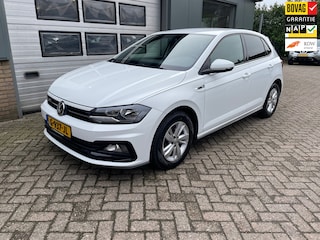 Volkswagen Polo 1.0 TSI Highline Business R