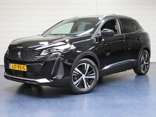 Peugeot 3008 1.6 Plug-in HYbrid4 GT 300 pk e-EAT8