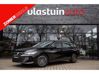 Volkswagen Passat Variant 1.5 eTSI Elegance Business , Adap. cruise, Stoel/stuurverwarming, Head-up display,