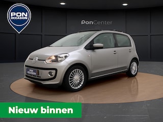 Volkswagen Up 1.0 High Up! | Pano Dak | Airco | 15'' |