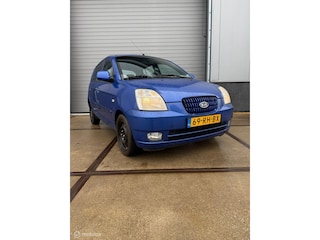 Kia Picanto 1.0 EX Sport NAP