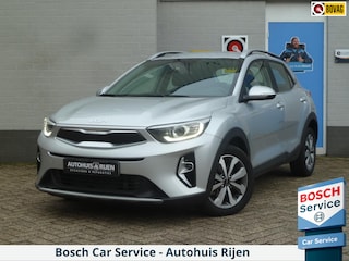 Kia Stonic 1.0 T-GDi MHEV Pulse Automaat|Navi|Camera|Climate-Control|Apple-Carplay/Android-Auto - 15.000km