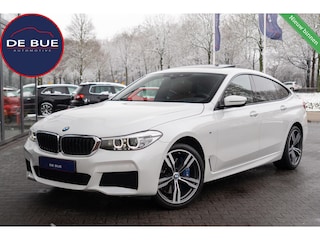 BMW 6-serie GT 640i GT xDrive M-Sport|Pano|Trekhaak|Harmen&Kardon|HUD|Memory|Ambiente|High Executive|Full Option|Dealer Onderhouden