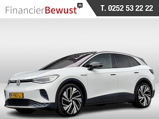 Volkswagen ID.4 MAX 77 kWh NU 50/50 DEAL 9950 2JR RENTEVRIJ FINANCIEREN