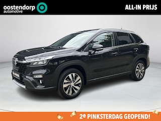Suzuki S-Cross 1.4 Boosterjet Style Smart Hybrid