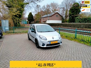 Renault Twingo 1.2-16V Authentique Airco ALLINPRIJS