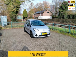Renault Twingo 1.2-16V Authentique Airco ALLINPRIJS