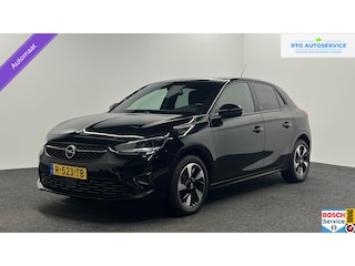 Opel Corsa GS Line 50 kWh 3 Fase CAMERA ECC CRUISE LM CARPLAY NAVI.