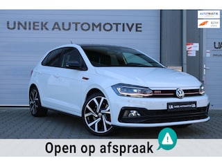 Volkswagen Polo 2.0 TSI GTI | DSG | VIRTUAL | 18" BRESCIA | ACC | CAMERA | LED | PDC | 1E EIG!