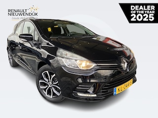 Renault Clio Estate 0.9 TCe Limited / TREKHAAK / PARKEERSENSOREN / CRUISE CONTROL / AIRCO