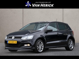 Volkswagen Polo 1.2 TSI R-Line | Cruise Control | Carplay | Climate Control