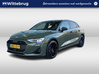 Audi A3 Sportback 40 TFSI e Advanced edition / Driving plus / Parking plus / 17'' LMV / Stoelverwarming / 204 PK / Drive Select