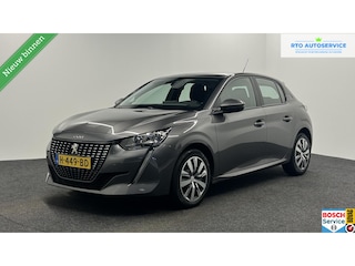 Peugeot 208 1.2 PureTech Blue Lease Active NAVI CARPLAY CRUISE.