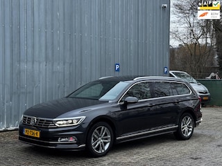 Volkswagen Passat Variant 1.4 TSI Highline Business R