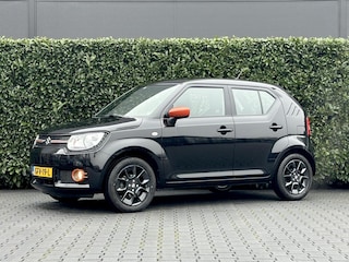 Suzuki Ignis 1.2 COMFORT, AIRCO, ELEKTRISCHE RAMEN, LICHTMETAAL 16"