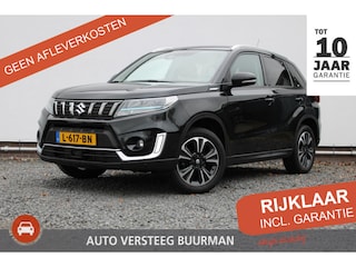 Suzuki Vitara 1.4 Boosterjet Style Smart Hybrid ORG NL, Dealeronderhouden, Stijl Uitvoering!