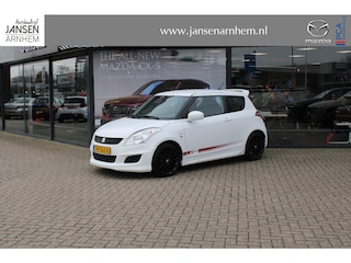 Suzuki Swift 1.2 Xite Sport , Airco, LMV 17 Inch, Spoiler Pakket