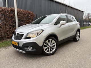 Opel Mokka 1.4 T Cosmo / NAVI / 1e EIGENAAR / CRUISE / AIRCO / 66dkm! NAP!