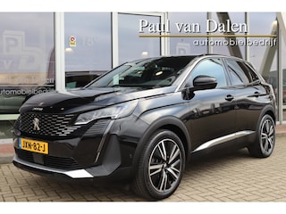 Peugeot 3008 1.6 Plug-in HYBRID 225PK ALLURE Navi | Camera | Adapt.Cruise | Keyless | Virtual Cockp. | 19 Inch Lm |