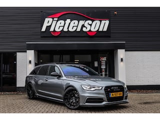 Audi A6 Avant 4.0 TFSI Quattro PANO LUCHTVERING MAXTON