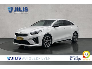 Kia ProCeed 1.0 T-GDI GT-Line Edition | Camera | Apple Carplay | Navigatie