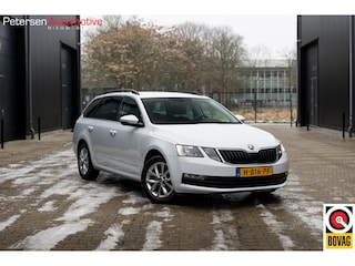 Skoda Octavia Combi 1.0 TSI Business Edition *Stoelverwarming*