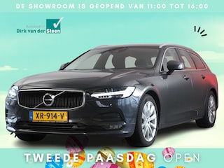 Volvo V90 2.0 T4 Momentum