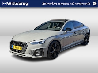 Audi A5 Sportback 35 TFSI S edition / Panorama dak / Achteruitrij camera / Navigatie / 18'' LMV