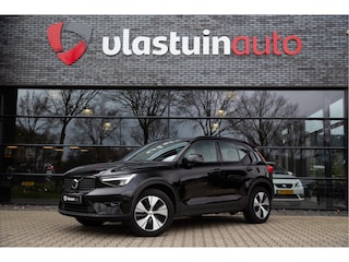 Volvo XC40 1.5 T4 Recharge R-Design , Adap. cruise, Carplay, Stoelverwarming,