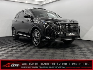 DFSK E5 1.5 PHEV Plug-in 288PK 360 Camera, Pano, Leder, Keyless start, Virtual desk, 3 Jaar garantie