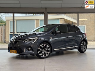 Renault Clio 1.3 TCe R.S. Line |Led|Camera|Carplay|Stuurverwarming|Stuurverwarming|Keyless|Clima|