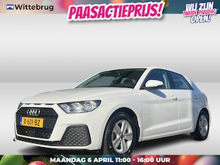 Audi A1 Sportback 25 TFSI Pro Line / Climatronic / PDC achter / 15'' LMV