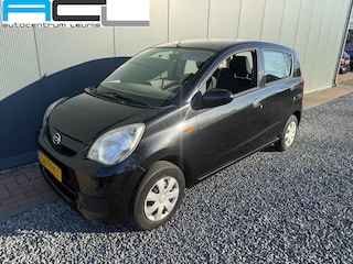 Daihatsu Cuore 1.0 Trend 5-drs