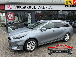 Kia Ceed Sportswagon 1.0 T-GDi DynamicPlusLine Trekhaak/Beurt