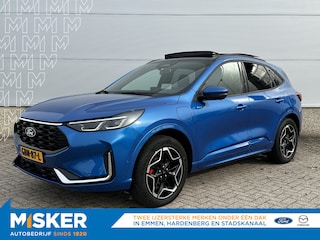 Ford Kuga 2.5 PHEV ST-Line X TREKHAAK! PANODAK! TECHPACK! WINTERPACK!