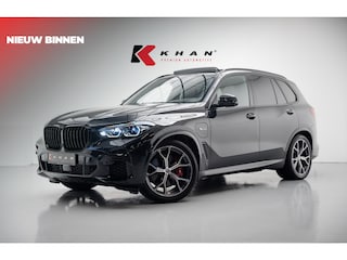 BMW X5 xDrive45e High Executive |BOMVOLL|Pano|Skylounge|H&K|HUD|360 Camera|