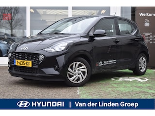 Hyundai i10 1.0 Comfort