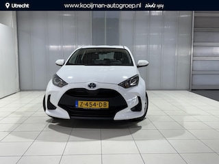 Toyota Yaris 1.5 Hybrid Active | Dealer onderhouden |