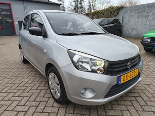 Suzuki Celerio 1.0 Comfort, Airco