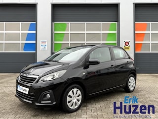 Peugeot 108 Active1.0 e-VTi