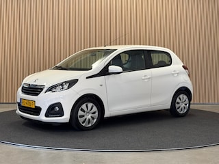 Peugeot 108 1.0 e-VTi Active | Airco | CPV | Incl. garantie