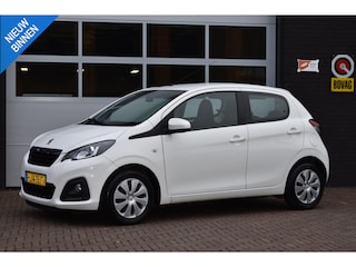 Peugeot 108 1.0 e-VTi Active | Airco | CPV | Incl. garantie