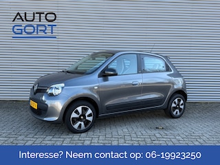 Renault Twingo 1.0 SCe Limited | Airco | Bluetooth | 1e eigenaar |